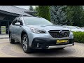 Універсал Subaru Outback 2021 2.39 л. Автомат обл. Львівська, Львів - Фото 1/21