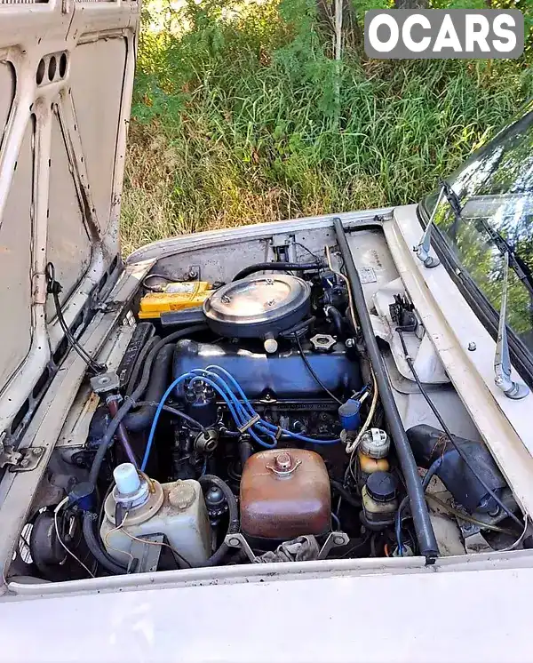 Седан ВАЗ / Lada 2101 1984 1.2 л. Ручна / Механіка обл. Миколаївська, Миколаїв - Фото 1/5