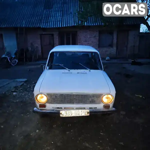 Седан ВАЗ / Lada 2101 1987 null_content л. обл. Рівненська, Рівне - Фото 1/3