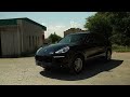 Позашляховик / Кросовер Porsche Cayenne 2014 2.97 л. Автомат обл. Хмельницька, Кам'янець-Подільський - Фото 1/21