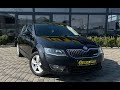 Ліфтбек Skoda Octavia 2014 1.6 л. Ручна / Механіка обл. Закарпатська, Мукачево - Фото 1/21