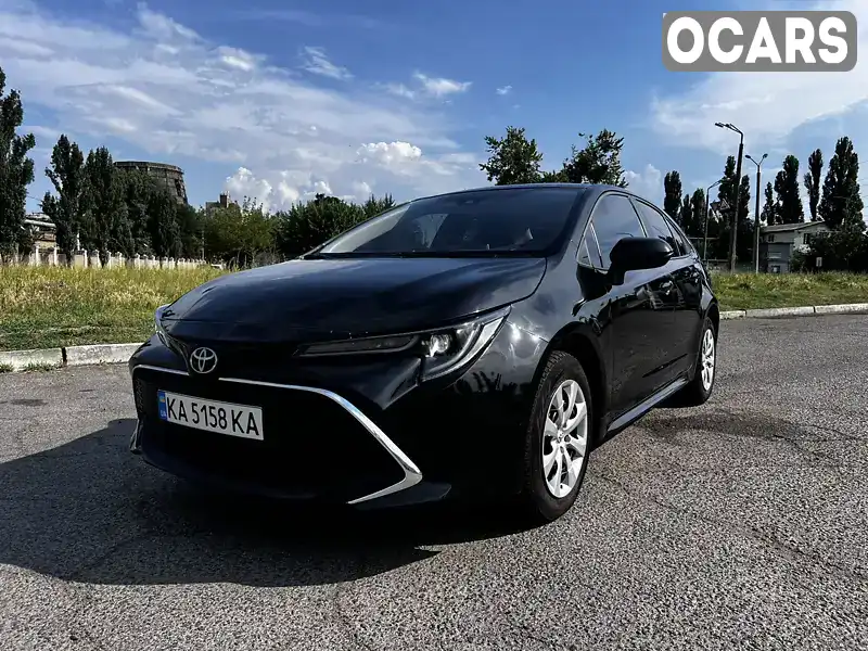 Седан Toyota Corolla 2020 1.79 л. Вариатор обл. Киевская, Киев - Фото 1/18