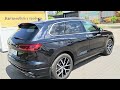 Позашляховик / Кросовер Volkswagen Touareg 2019 2.97 л. Автомат обл. Кіровоградська, Кропивницький (Кіровоград) - Фото 1/21