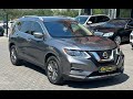 Позашляховик / Кросовер Nissan Rogue 2016 2.49 л. Автомат обл. Чернівецька, Чернівці - Фото 1/19