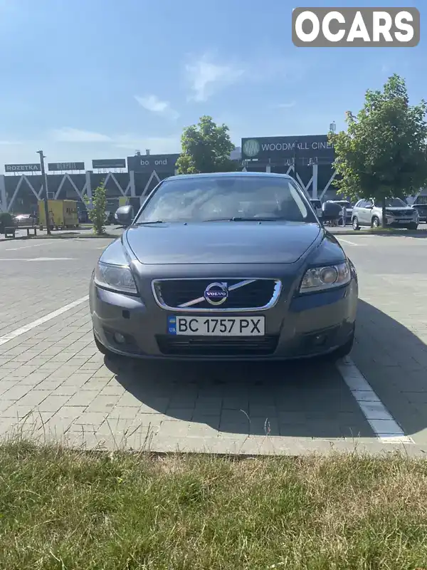 Універсал Volvo V50 2010 1.56 л. Ручна / Механіка обл. Хмельницька, Хмельницький - Фото 1/20