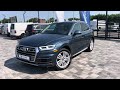 Позашляховик / Кросовер Audi Q5 2017 2 л. Автомат обл. Рівненська, Рівне - Фото 1/21