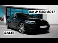 Седан BMW 5 Series 2017 3 л. Автомат обл. Львовская, Львов - Фото 1/21