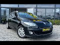 Універсал Renault Megane 2013 1.46 л. Ручна / Механіка обл. Закарпатська, Мукачево - Фото 1/21