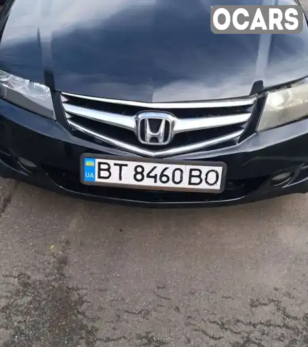 Седан Honda Accord 2006 2 л. Автомат обл. Вінницька, Вінниця - Фото 1/5