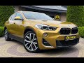 Позашляховик / Кросовер BMW X2 2019 2 л. Автомат обл. Львівська, Львів - Фото 1/21