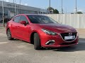 Седан Mazda 3 2016 2 л. Автомат обл. Київська, Київ - Фото 1/21