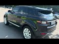 Позашляховик / Кросовер Land Rover Range Rover Evoque 2017 2 л. обл. Київська, Київ - Фото 1/16