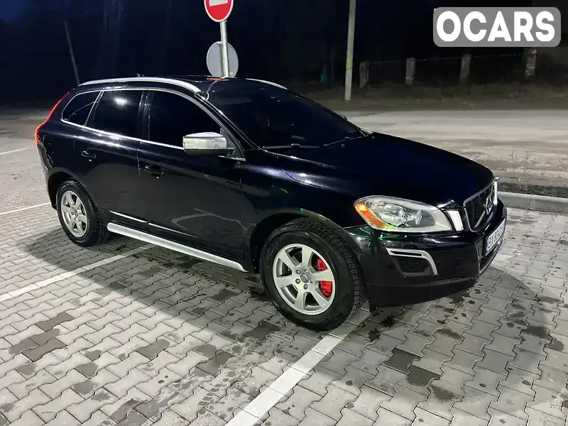 Позашляховик / Кросовер Volvo XC60 2010 null_content л. обл. Хмельницька, Віньківці - Фото 1/19