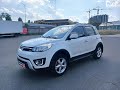 Внедорожник / Кроссовер Great Wall Haval M4 2017 1.5 л. Робот обл. Киевская, Киев - Фото 1/21