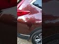 Позашляховик / Кросовер Honda CR-V 2022 1.99 л. Варіатор обл. Донецька, Костянтинівка - Фото 1/14