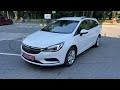 Універсал Opel Astra 2017 1.6 л. Автомат обл. Хмельницька, Хмельницький - Фото 1/21