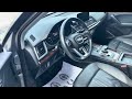 Внедорожник / Кроссовер Audi Q5 2017 1.98 л. Автомат обл. Волынская, Луцк - Фото 1/21