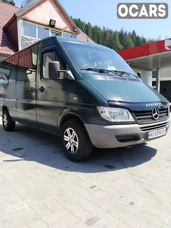 Минивэн Mercedes-Benz Metris 2020 null_content л. обл. Закарпатская, Межгорье - Фото 1/12