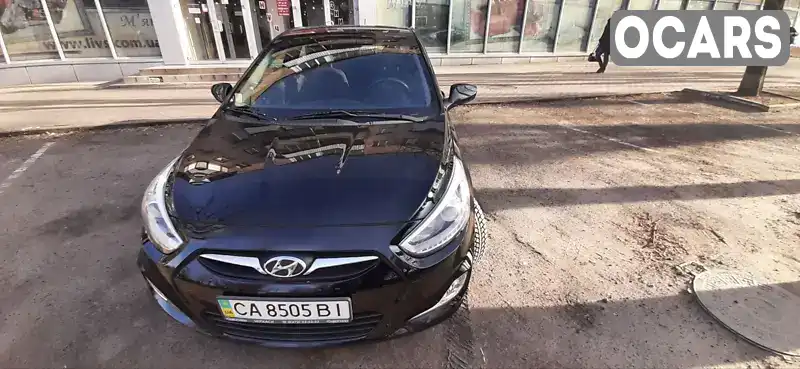 Позашляховик / Кросовер Hyundai Santa FE 2013 2.36 л. Автомат обл. Черкаська, Черкаси - Фото 1/4