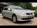 Седан Renault Clio Symbol 2010 1.6 л. Ручна / Механіка обл. Львівська, Львів - Фото 1/21