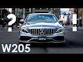 Седан Mercedes-Benz C-Class 2015 1.99 л. Автомат обл. Одесская, Одесса - Фото 1/21