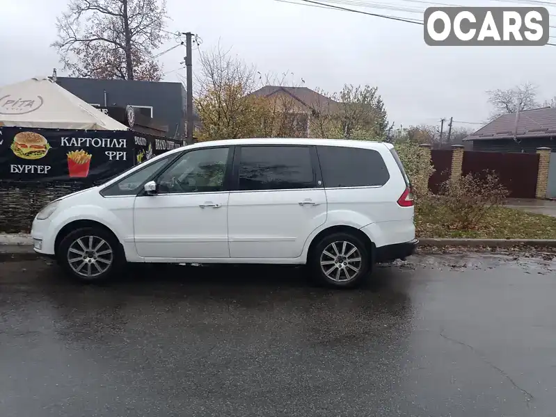 Внедорожник / Кроссовер ВАЗ / Lada 21214 / 4x4 2007 1.7 л. Ручная / Механика обл. Киевская, Киев - Фото 1/3