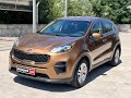 Внедорожник / Кроссовер Kia Sportage 2016 2.4 л. Автомат обл. Киевская, Киев - Фото 1/21