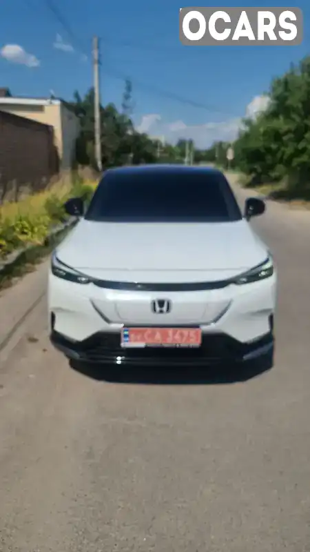 Внедорожник / Кроссовер Honda eNS1 2023 null_content л. Автомат обл. Днепропетровская, Днепр (Днепропетровск) - Фото 1/11