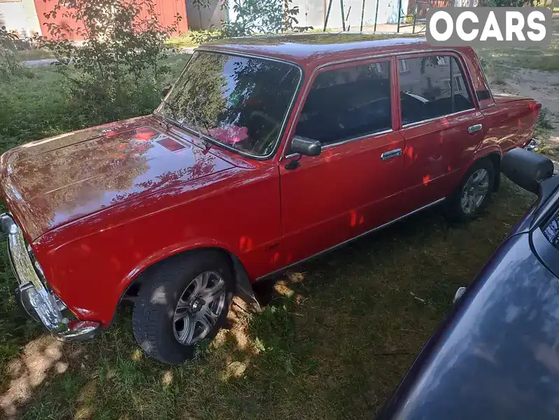 Седан ВАЗ / Lada 2101 1980 1.3 л. Ручная / Механика обл. Киевская, Переяслав - Фото 1/8