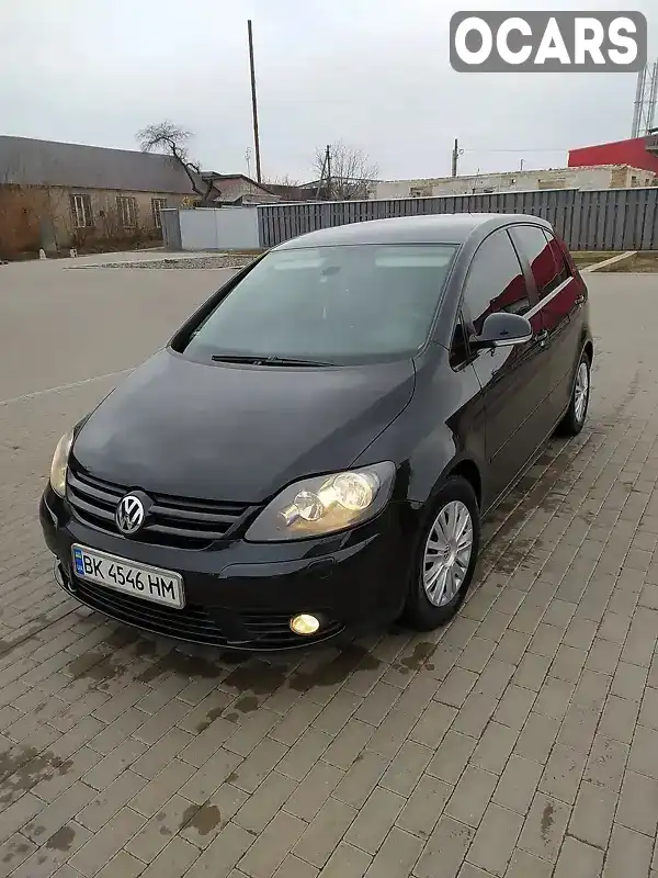 Хэтчбек Volkswagen Golf 2007 1.4 л. Ручная / Механика обл. Ровенская, Ровно - Фото 1/21