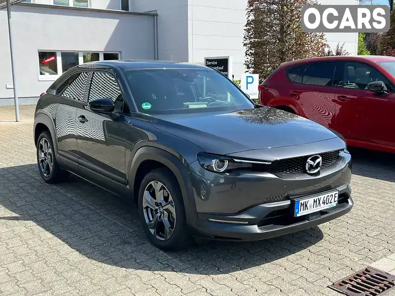 Внедорожник / Кроссовер Mazda MX-30 2021 null_content л. Автомат обл. Закарпатская, Мукачево - Фото 1/21