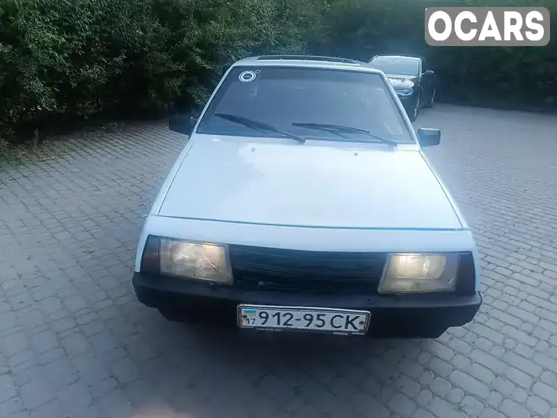 Хэтчбек ВАЗ / Lada 2108 1987 null_content л. обл. Харьковская, Харьков - Фото 1/5