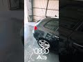 Хэтчбек Audi A3 2012 2 л. Автомат обл. Винницкая, Винница - Фото 1/21