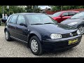 Хэтчбек Volkswagen Golf 1998 1.4 л. Ручная / Механика обл. Ивано-Франковская, Коломыя - Фото 1/21