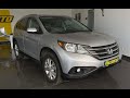 Позашляховик / Кросовер Honda CR-V 2012 2.35 л. Автомат обл. Львівська, Червоноград - Фото 1/21