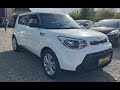 Позашляховик / Кросовер Kia Soul 2018 2 л. Автомат обл. Івано-Франківська, Коломия - Фото 1/21