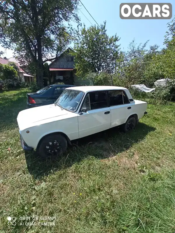 Седан ВАЗ / Lada 2101 1986 1.2 л. Ручная / Механика обл. Закарпатская, location.city.bedevlia - Фото 1/8