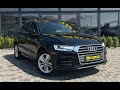 Позашляховик / Кросовер Audi Q3 2016 1.97 л. Автомат обл. Закарпатська, Мукачево - Фото 1/21