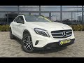 Внедорожник / Кроссовер Mercedes-Benz GLA-Class 2016 2.14 л. Автомат обл. Закарпатская, Мукачево - Фото 1/21