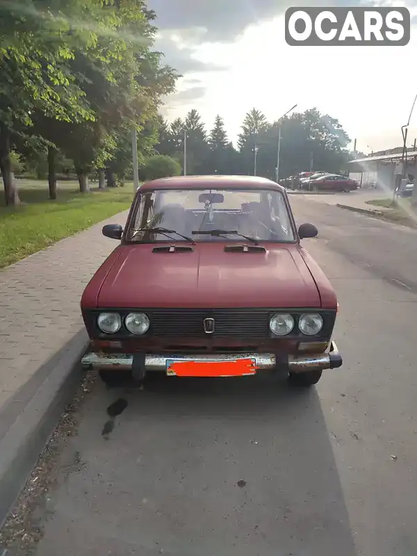 Седан ВАЗ / Lada 2103 1978 1.2 л. Ручная / Механика обл. Волынская, Луцк - Фото 1/21