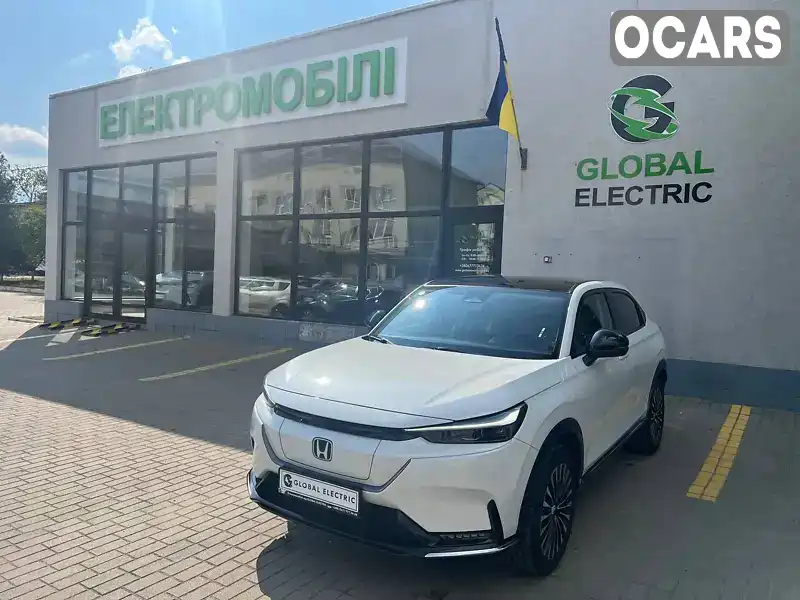 Позашляховик / Кросовер Honda eNS1 2023 null_content л. Автомат обл. Івано-Франківська, Івано-Франківськ - Фото 1/21