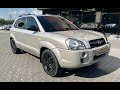 Внедорожник / Кроссовер Hyundai Tucson 2007 1.99 л. Ручная / Механика обл. Черновицкая, Черновцы - Фото 1/16