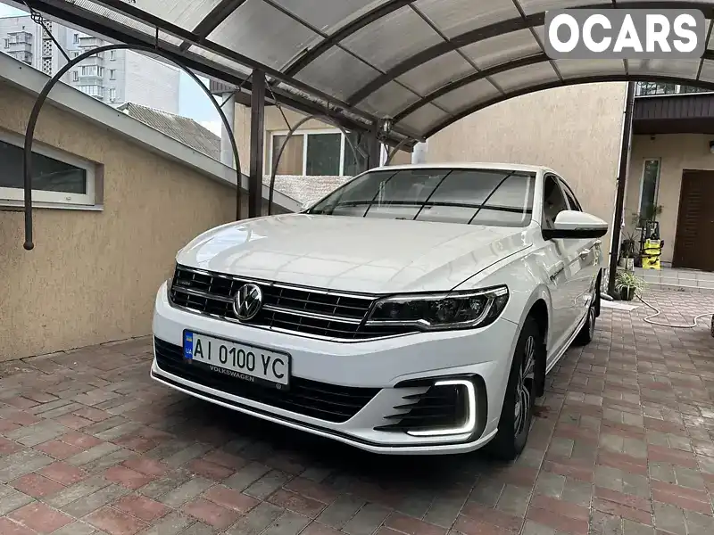 Седан Volkswagen e-Bora 2019 null_content л. Автомат обл. Киевская, Бровары - Фото 1/11