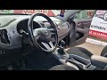 Внедорожник / Кроссовер Kia Sportage 2015 1.7 л. Ручная / Механика обл. Черкасская, Смела - Фото 1/21