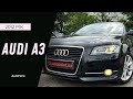 Хетчбек Audi A3 Sportback 2012 1.6 л. Автомат обл. Сумська, Суми - Фото 1/21