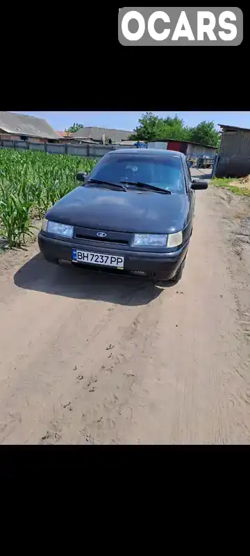 Седан ВАЗ / Lada 2110 2006 1.6 л. Ручна / Механіка обл. Вінницька, Вінниця - Фото 1/10