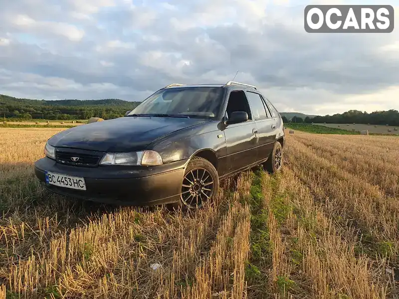 Седан Daewoo Nexia 1995 1.5 л. Ручна / Механіка обл. Тернопільська, Тернопіль - Фото 1/14