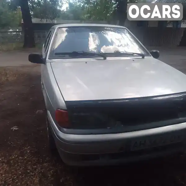 Седан ВАЗ / Lada 2115 Samara 2006 1.5 л. Ручна / Механіка обл. Донецька, Слов'янськ - Фото 1/4