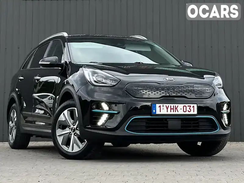 Внедорожник / Кроссовер Kia Niro 2020 null_content л. обл. Львовская, Дрогобыч - Фото 1/21