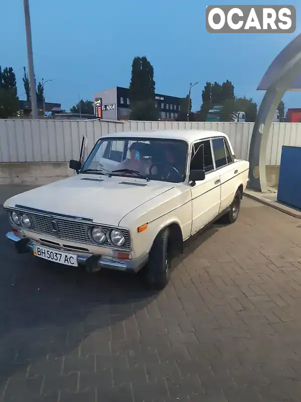 Седан ВАЗ / Lada 2103 1984 1.5 л. Ручная / Механика обл. Одесская, Черноморск (Ильичевск) - Фото 1/7